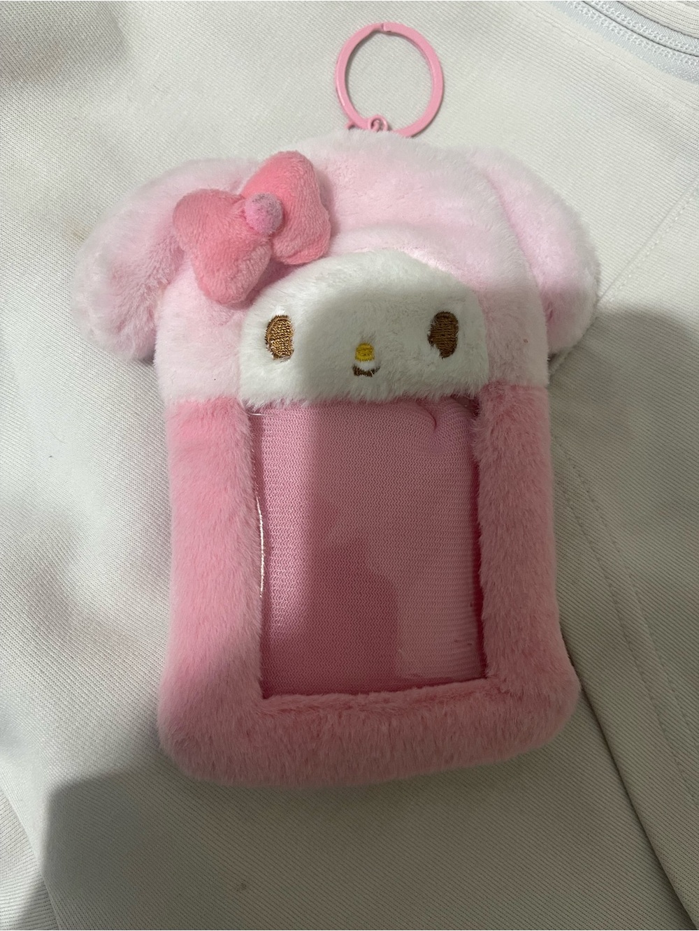 Sanrio card holder